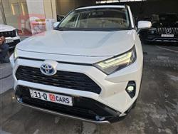 تويوتا راف 4